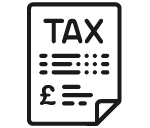 tax icon